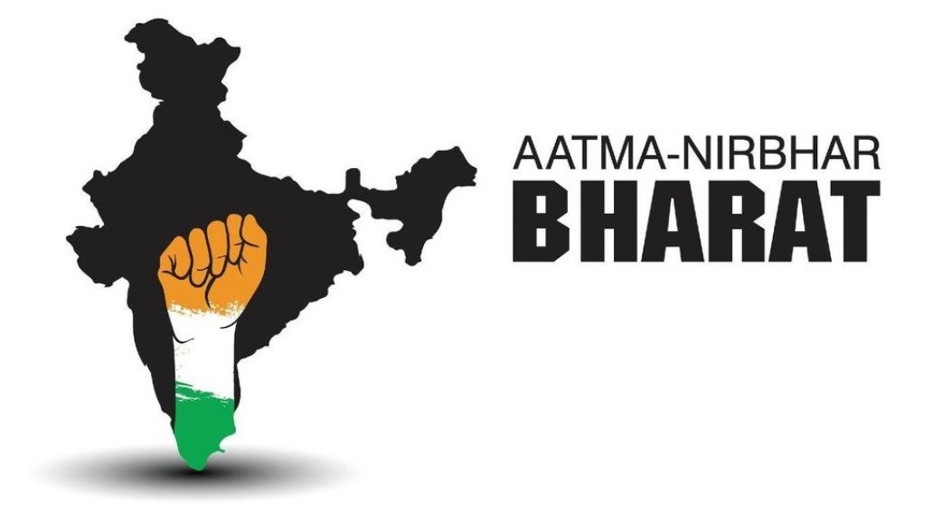 Aatmanirbhar Bharat
